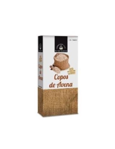 Copos De Avena 250Gr El Naturalista