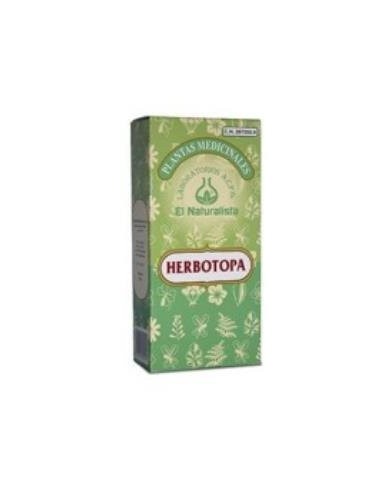 Herbotopa 100 Gramos El Naturalista