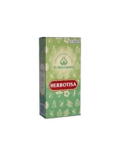 Herbotisa 100 Gramos El Naturalista