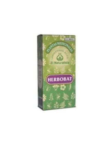 Herbobat 100 Gramos El Naturalista