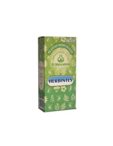 Herbintes 100 Gramos El Naturalista