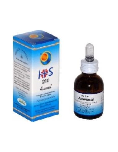 Amenosol 50 Ml, Gotas  R.E. 1/50 de Herboplanet