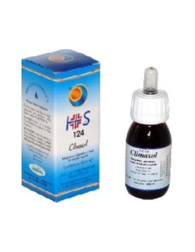 Climasol 50 Ml, Gotas  R.E. 1/5 de Herboplanet