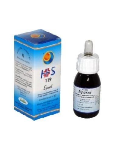 Epasol 50 Ml, Gotas R.E. 1/5 de Herboplanet