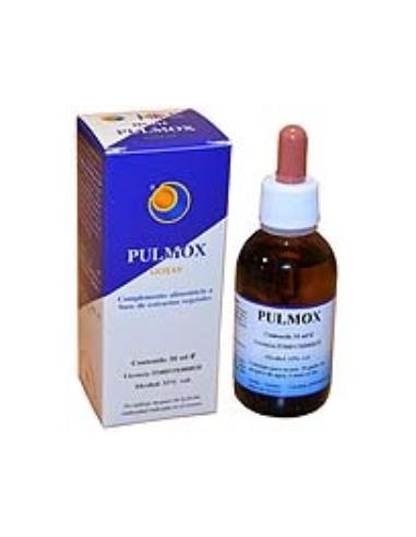 Pulmox 50 Ml, Gotas R.E. 1/30 de Herboplanet