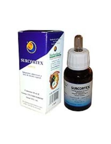 Surcortex 50 Ml, Gotas R.E. 1/5 Y R.E. 1/50 de Herboplanet