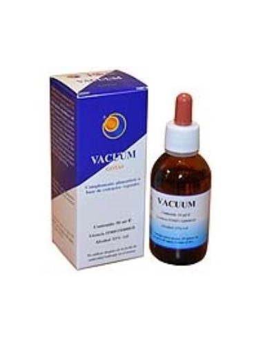 Vacuum 50 Ml, Gotas R.E. 1/40 de Herboplanet