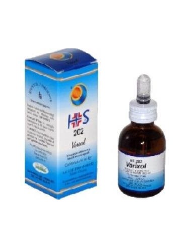 Varixol 50 Ml, Gotas R.E. 1/50 de Herboplanet