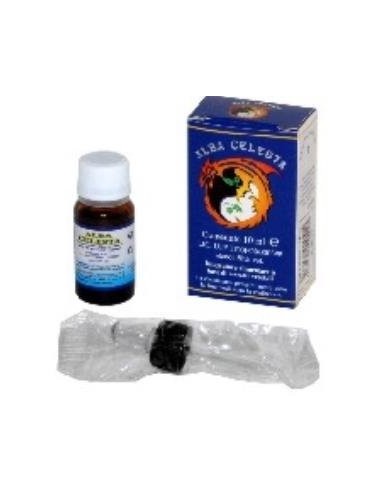 Alba Celesta 10 Ml,  Gotas Perlingual de Herboplanet