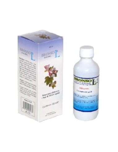 Bronsol, Jarabe 200 Ml de Herboplanet