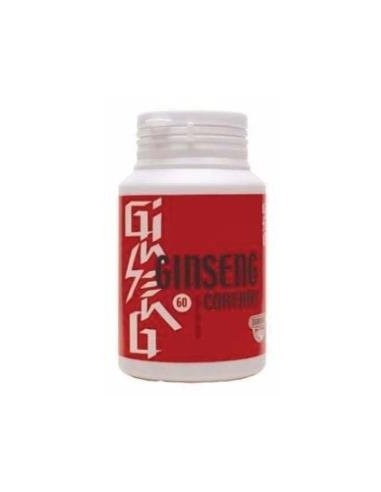 Ginseng Ginsalga 60Cap Herdibel