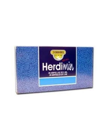 Herdimin Cir 30Amp Herdibel