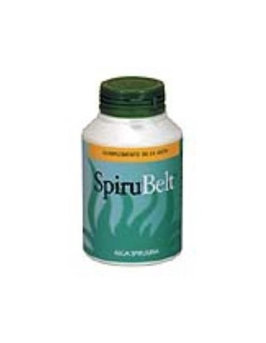 Spiruvital (Spirubelt) 100 Comprimidos Herdibel