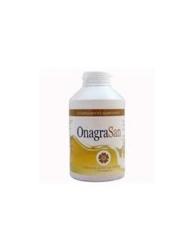 Onagrasan (Aceite De Onagra) 120 Perlas Herdibel