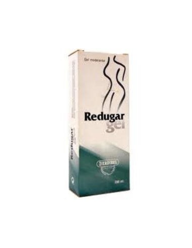 Redugar Gel 200Ml. de Herdibel