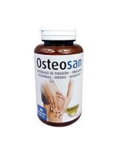 Osteosan 90 Comprimidos Herdibel