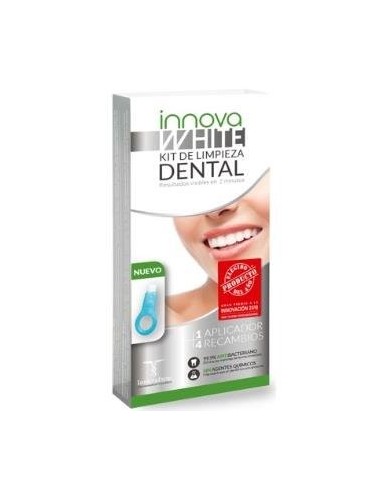 Kit De Limpieza Dental de Innovafarm