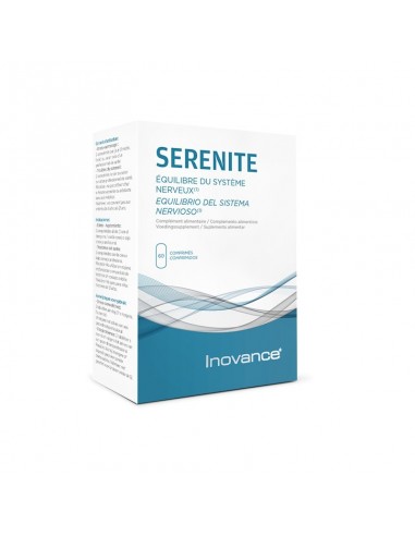 Serenite 60 Comprimidos Inovance