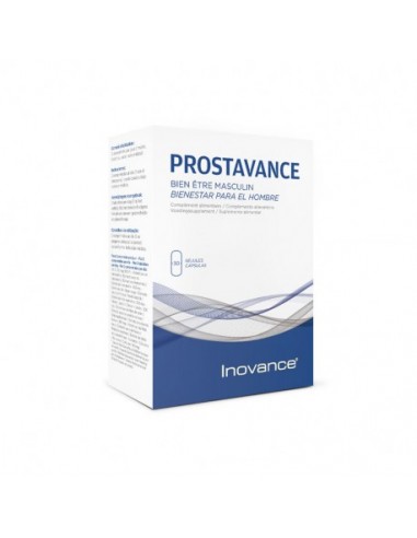 Prostavance 30 Comprimidos Inovance