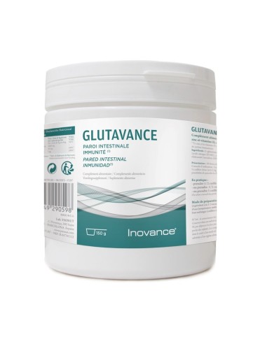 Glutavance 400G de Ysonut