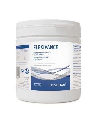 Flexivance 210 Gramos Inovance