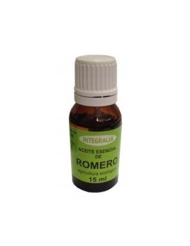 Esencia De Romero Eco 15 Ml de Integralia.