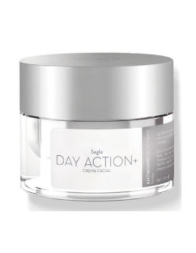 Segle Day Action + Crema 50Ml. de Segle Clinical