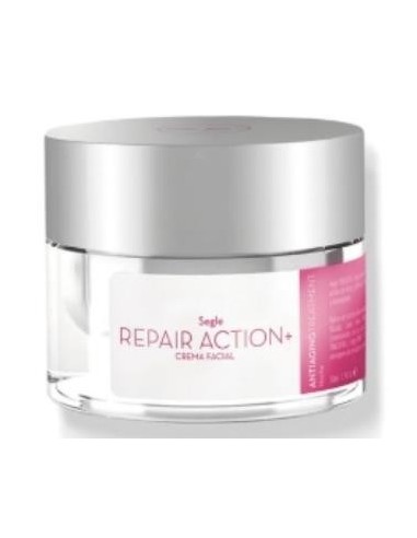 Segle Repair Action + Crema 50Ml. de Segle Clinical