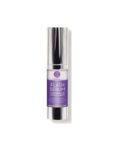 Segle Flash Serum 15Ml. de Segle Clinical