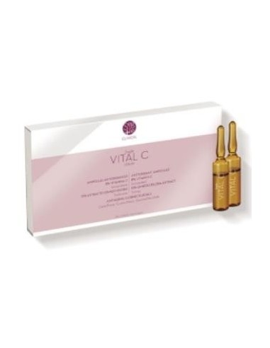 Segle Vital C Serum 10 Ampollas de Segle Clinical