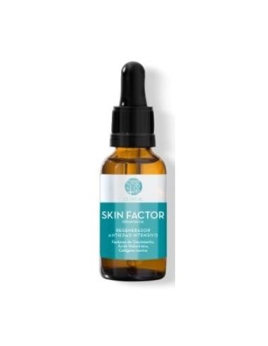 Segle Skin Factor Serum 30Ml. de Segle Clinical