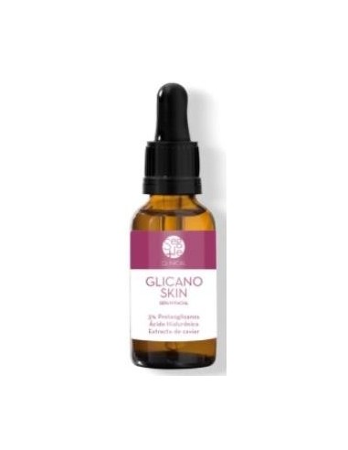 Segle Glicano Skin Serum 30Ml. de Segle Clinical