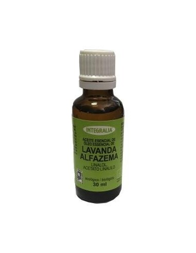 Esencia De Lavanda  Eco 30 Ml  de Integralia.