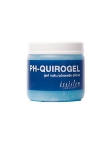 Ph-Quirogel Gel Para Masaje 100 Mililitros Issislen