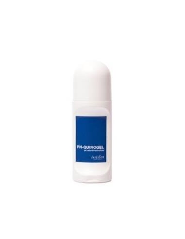 Ph-Quirogel Roll-On 50 Mililitros Issislen