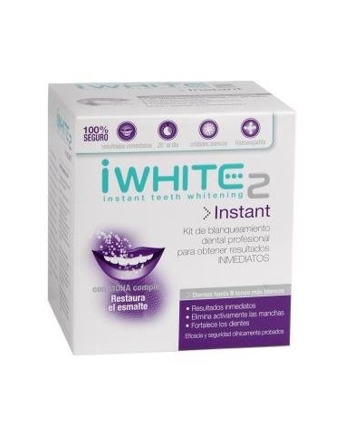 Iwhite Kit 2 10Moldes de Iwhite