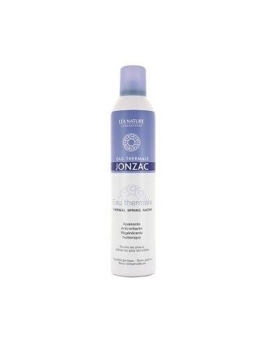 Agua Termal Spray 300 Mililitros Bio Jonzac Eco-Bio