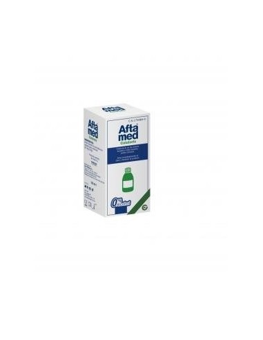 Aftamed Colutorio 150Ml. de Kern Pharma