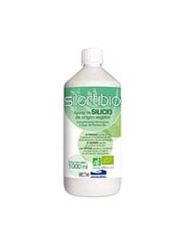 Silortibio 1Litro de Labo Sante Silice