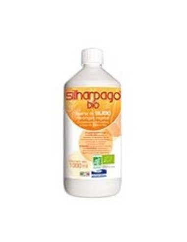 Silharpago Bio 1Litro Labo Sante Silice