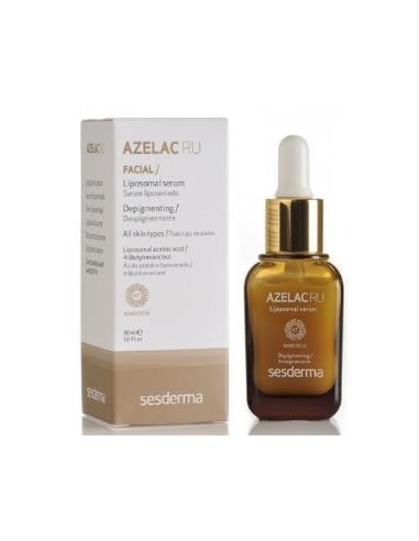 Pigmentacion Azelac Ru Liposomal Serum 30 Mililitros Sesderma