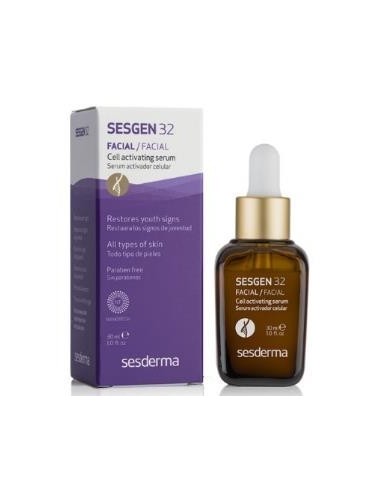 Sesgen 32 Serum Activador Celular 30 Mililitros Sesderma