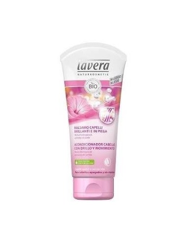 Acondicionador Brillo Y Elasticidad 200Ml. de Lavera