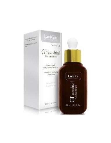 Gf Regenhial Concentrate 30 Mililitros Lavigor