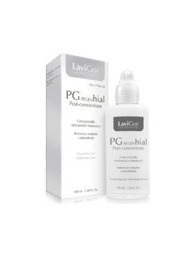 Pg Regenhial Post Concentrate 100 Mililitros Lavigor