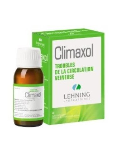 Climaxol 60 Mililitros Lehning