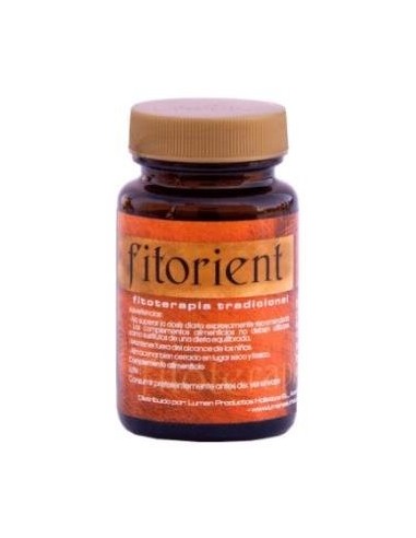 T.R. Tonificar Riñon 60 Comprimidos Fitorient Lumen