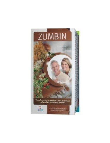 Zumbin 100Cap. de Lusodiete