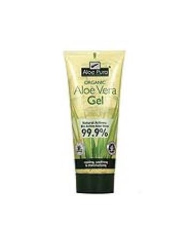 Gel De Aloe Vera Para La Piel 100Gr de Madal Bal