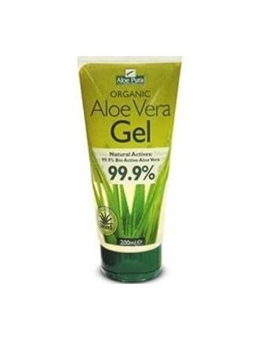 Gel De Aloe Vera Para La Piel 200Gr de Madal Bal